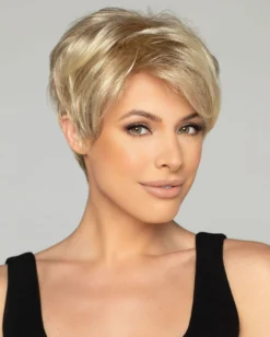 Robin | Lace Front Synthetic Wig By Wig Pro