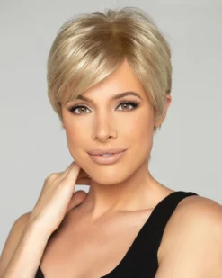 Robin | Lace Front Synthetic Wig By Wig Pro