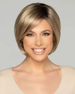 Alexis (Exclusive) | Lace Front & Monofilament Top Synthetic Wig By Wig Pro Wigs For Women