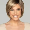 Wigs For Women Alexis | Lace Front & Monofilament Top Synthetic Wig By Wig Pro