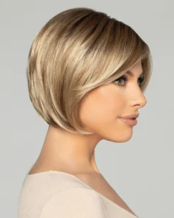 Wigs For Women Alexis | Lace Front & Monofilament Top Synthetic Wig By Wig Pro