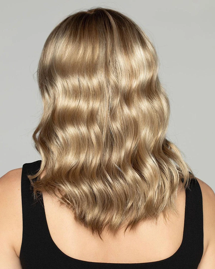 Joy | Lace Front & Monofilament Top Synthetic Wig By Wig Pro 7 Joy | Lace Front & Monofilament Top Synthetic Wig By Wig Pro