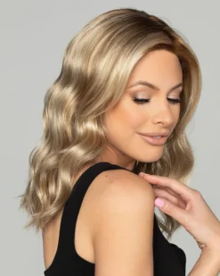 Joy | Lace Front & Monofilament Top Synthetic Wig By Wig Pro 9 Joy | Lace Front & Monofilament Top Synthetic Wig By Wig Pro