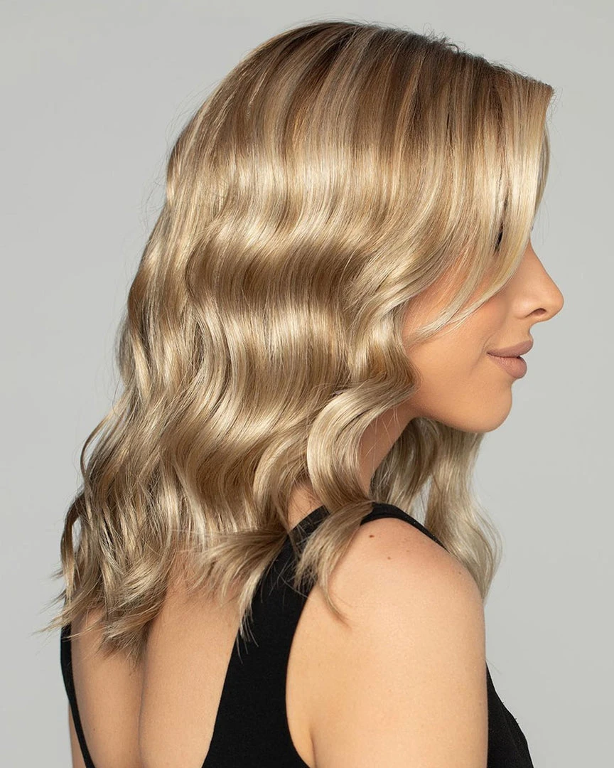 Joy | Lace Front & Monofilament Top Synthetic Wig By Wig Pro 6 Joy | Lace Front & Monofilament Top Synthetic Wig By Wig Pro