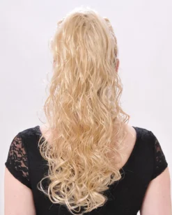 Pony Curl | Hair Piece By Wig Pro