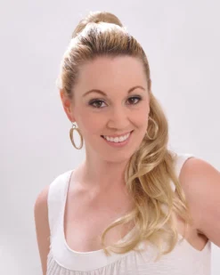 Pony Swing | Hair Piece By Wig Pro Sales Items