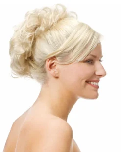 Sales Items Pull Through | Hair Integration By Wig Pro