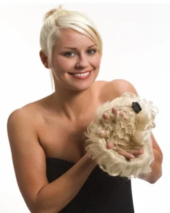 Sales Items Pull Through | Hair Integration By Wig Pro