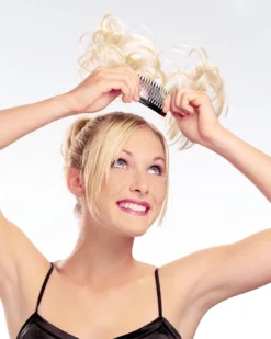 Twins | Hair Piece By Wig Pro Sales Items