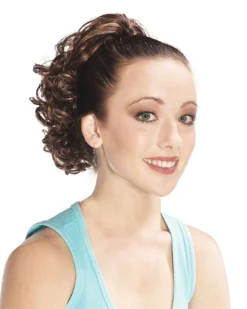 Sales Items Pony Curl II | Hair Piece By Wig Pro