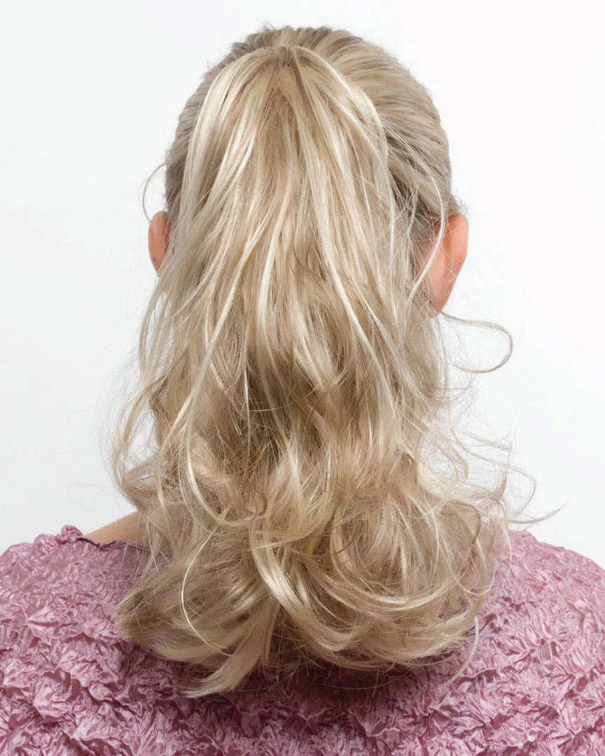Pony Wave | Hair Piece By Wig Pro Sales Items 3 Pony Wave | Hair Piece By Wig Pro Sales Items