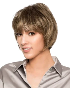Cutting Edge | Monofilament Synthetic Wig By Wig Pro Wigs For Women