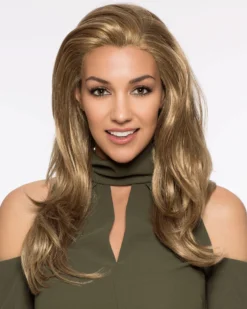 Beyonce | Lace Front Synthetic Wig By Wig Pro