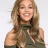 Beyonce | Lace Front Synthetic Wig By Wig Pro