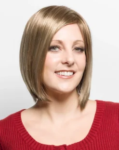 Wigs For Women Mink Petite | Synthetic Wig By Wig Pro