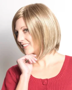 Wigs For Women Mink Petite | Synthetic Wig By Wig Pro