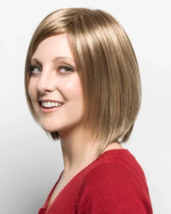 Wigs For Women Mink Petite | Synthetic Wig By Wig Pro