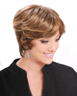 Anita LF | Lace Front Synthetic Wig By Wig Pro Wigs For Women