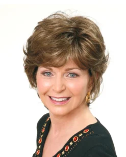 Anita LF | Lace Front Synthetic Wig By Wig Pro Wigs For Women