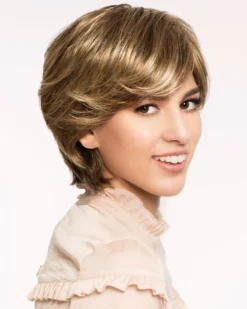 Anita LF | Lace Front Synthetic Wig By Wig Pro Wigs For Women