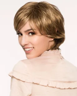 Anita LF | Lace Front Synthetic Wig By Wig Pro Wigs For Women