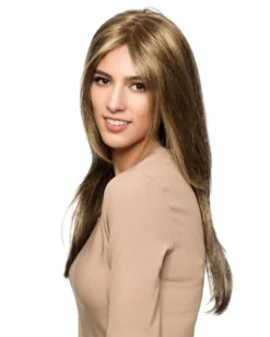 M Rachel | Monofilament Synthetic Wig By Wig Pro Wigs For Women