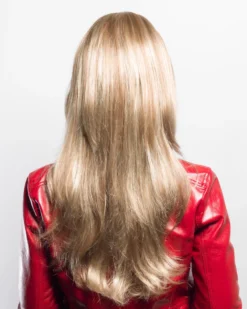 M Rachel | Monofilament Synthetic Wig By Wig Pro Wigs For Women