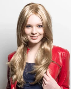 M Rachel | Monofilament Synthetic Wig By Wig Pro Wigs For Women