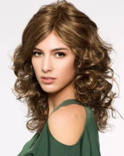 Wigs For Women M Jessica | Monofilament Synthetic Wig By Wig Pro