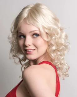 Wigs For Women M Jessica | Monofilament Synthetic Wig By Wig Pro