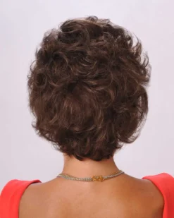 Azooma | Monofilament Synthetic Wig By Wig Pro Wigs For Women