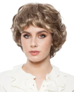 Azooma | Monofilament Synthetic Wig By Wig Pro Wigs For Women