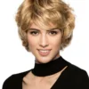 Azooma | Monofilament Synthetic Wig By Wig Pro Wigs For Women