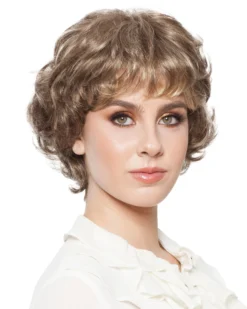 Azooma | Monofilament Synthetic Wig By Wig Pro Wigs For Women