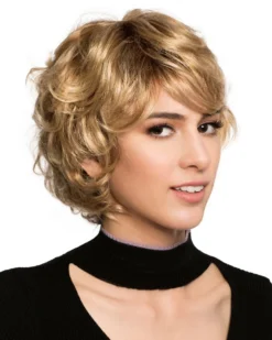 Azooma | Monofilament Synthetic Wig By Wig Pro Wigs For Women