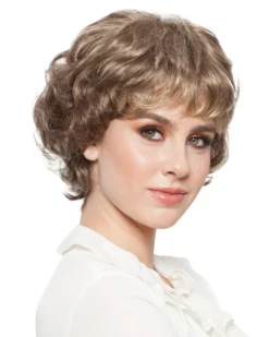 Azooma | Monofilament Synthetic Wig By Wig Pro Wigs For Women