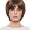 Wigs For Women Veronica | Monofilament Synthetic Wig By Wig Pro