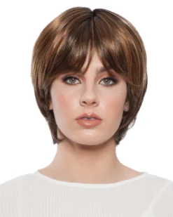 Wigs For Women Veronica | Monofilament Synthetic Wig By Wig Pro