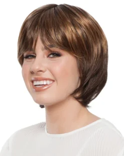 Wigs For Women Veronica | Monofilament Synthetic Wig By Wig Pro