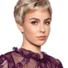 Monica Petite | Monofilament Synthetic Wig By Wig Pro Wigs For Women 2 Monica Petite | Monofilament Synthetic Wig By Wig Pro Wigs For Women