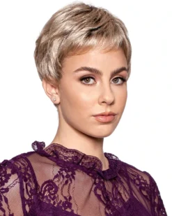 Monica Petite | Monofilament Synthetic Wig By Wig Pro Wigs For Women