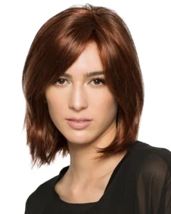 Olivia LF | Lace Front & Monofilament Synthetic Wig By Wig Pro Wigs For Women