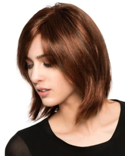 Olivia LF | Lace Front & Monofilament Synthetic Wig By Wig Pro Wigs For Women