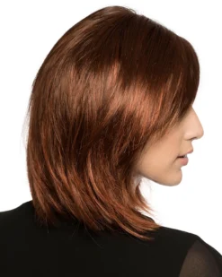 Olivia LF | Lace Front & Monofilament Synthetic Wig By Wig Pro Wigs For Women