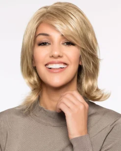 M Viva H/T | Lace Front & Monofilament Synthetic Wig By Wig Pro