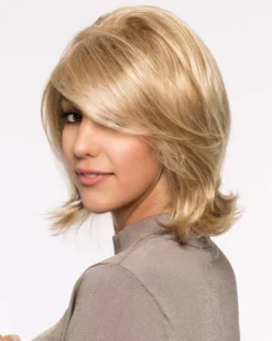 M Viva H/T | Lace Front & Monofilament Synthetic Wig By Wig Pro