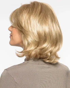 M Viva H/T | Lace Front & Monofilament Synthetic Wig By Wig Pro