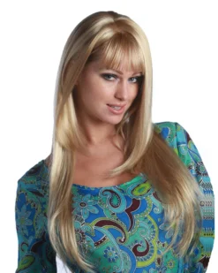 Costume Wigs Allure | Costume Wig By Wicked Wigs