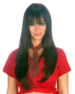 Costume Wigs Allure | Costume Wig By Wicked Wigs