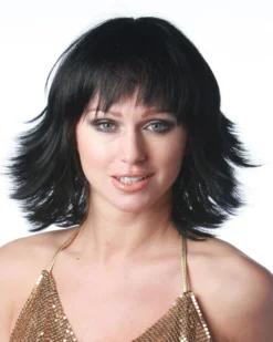 Bliss | Costume Wig By Wicked Wigs